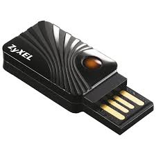 ZyXEL NWD2205 EE Беспроводной USB-адаптер Wi-Fi 802.11n 300 Мбит/с ZyXEL NWD2205 EE фото, купить, цена, магазин